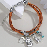 Vintage Böhmisches Armband
