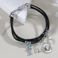 Vintage Böhmisches Armband
