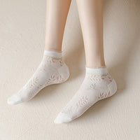 Atmungsaktive Freizeitsocken