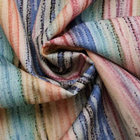Buntes Gestreiftes Tanktop