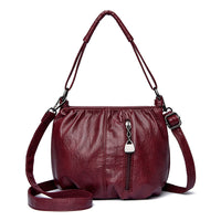 Vintage-Tasche Im Bohème-Stil