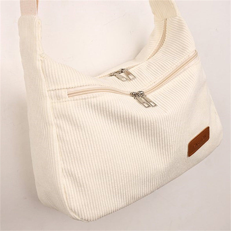 Vintage Lässige Tasche