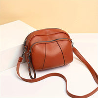 Lässige Vintage-Tasche