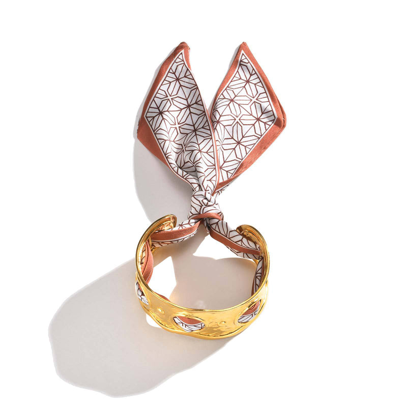 Elegantes Vintage Armband