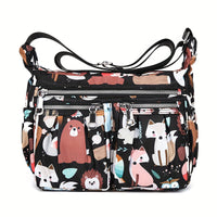 Vintage Freizeittasche