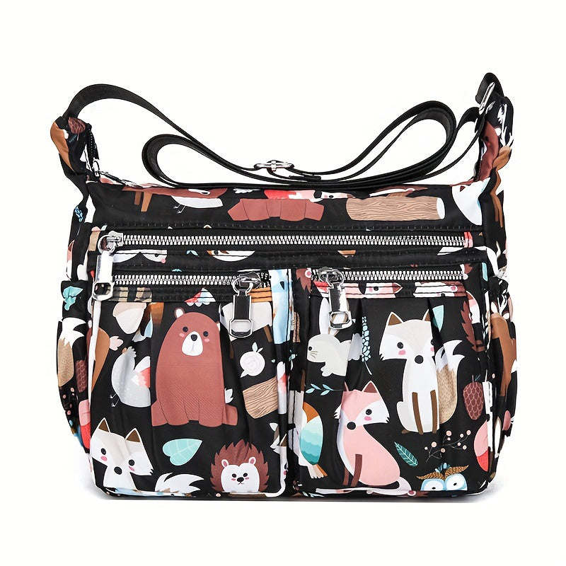 Vintage Freizeittasche