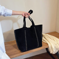 Vintage Lässige Tasche