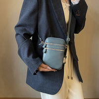 Lässige Vintage-Tasche