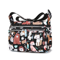 Vintage Freizeittasche