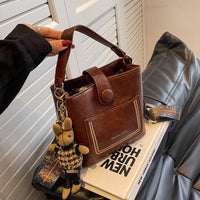 Vintage Freizeittasche