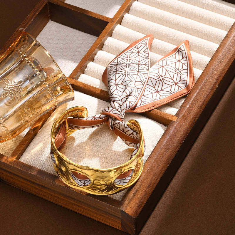 Elegantes Vintage Armband