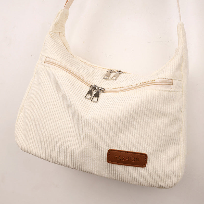 Vintage Lässige Tasche