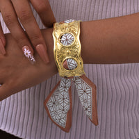 Elegantes Vintage Armband