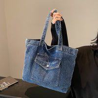 Vintage Canvas Tasche