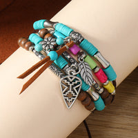 Vintage Böhmisches Armband