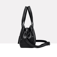 Lässige Vintage-Tasche