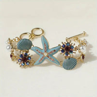 Böhmisches Strandarmband