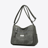 Vintage Lässige Tasche