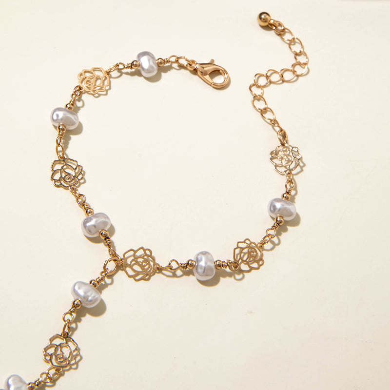 Vintage Böhmisches Armband