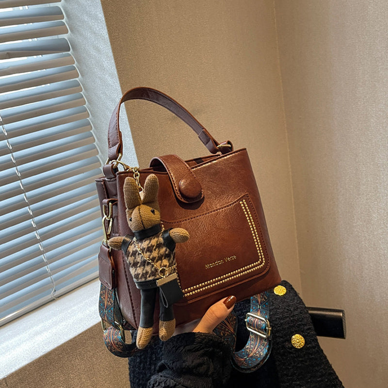 Vintage Freizeittasche