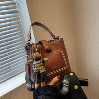 Vintage Freizeittasche