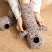 Rutschfeste Warme Socken