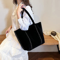 Vintage Lässige Tasche