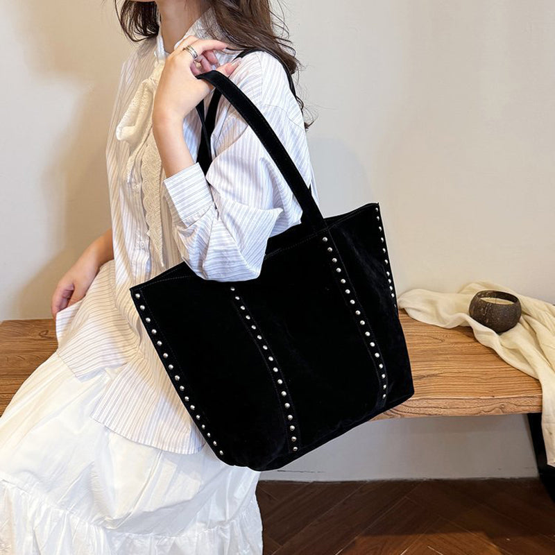 Vintage Lässige Tasche