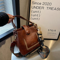 Vintage Freizeittasche