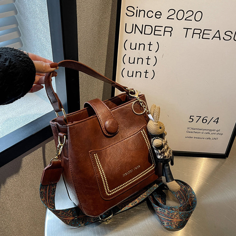 Vintage Freizeittasche