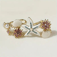 Böhmisches Strandarmband