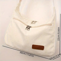 Vintage Lässige Tasche