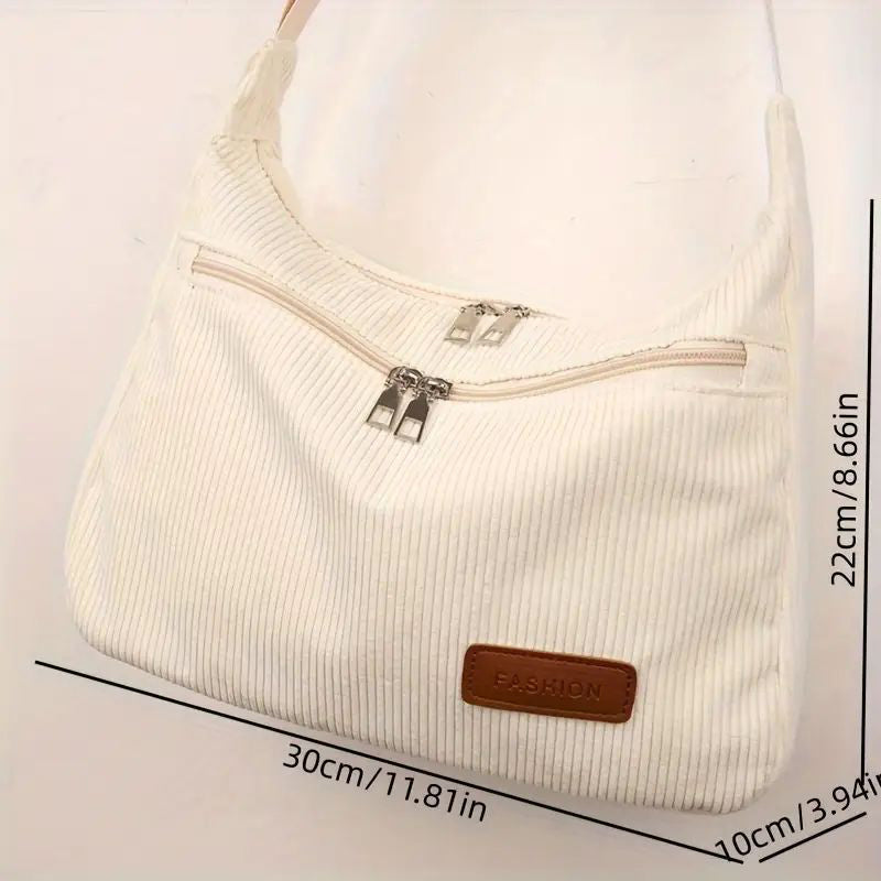 Vintage Lässige Tasche