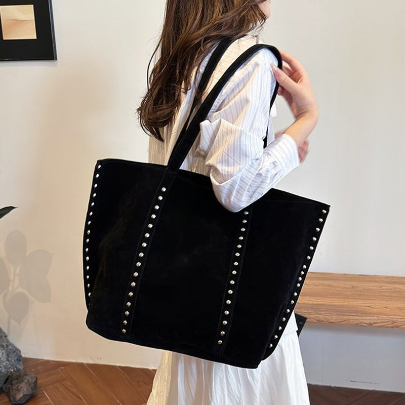 Vintage Lässige Tasche