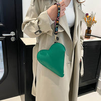 Vintage Herztasche