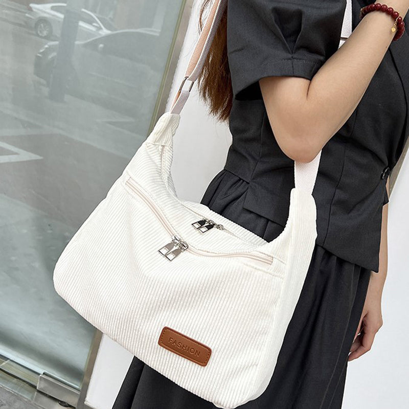 Vintage Lässige Tasche