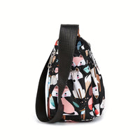 Vintage Freizeittasche