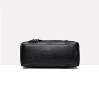 Lässige Vintage-Tasche