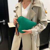 Vintage Herztasche