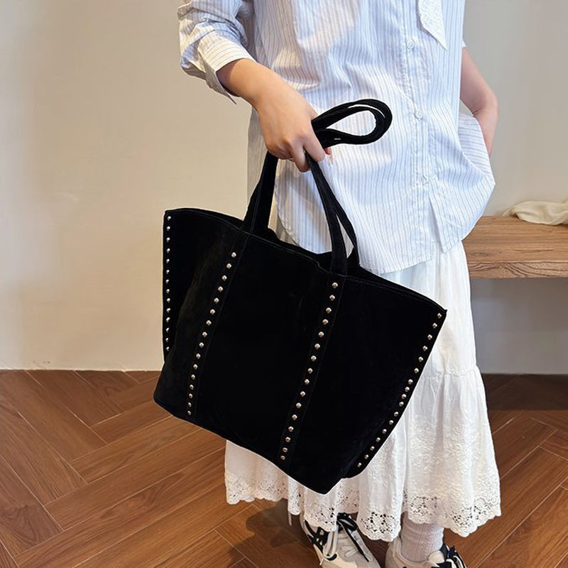 Vintage Lässige Tasche