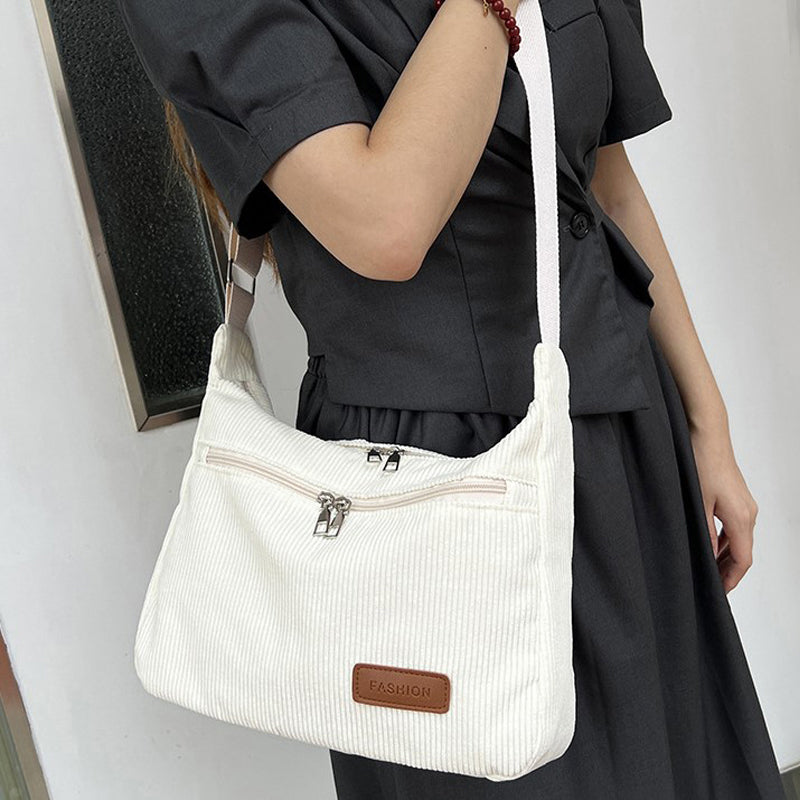 Vintage Lässige Tasche