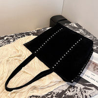 Vintage Lässige Tasche