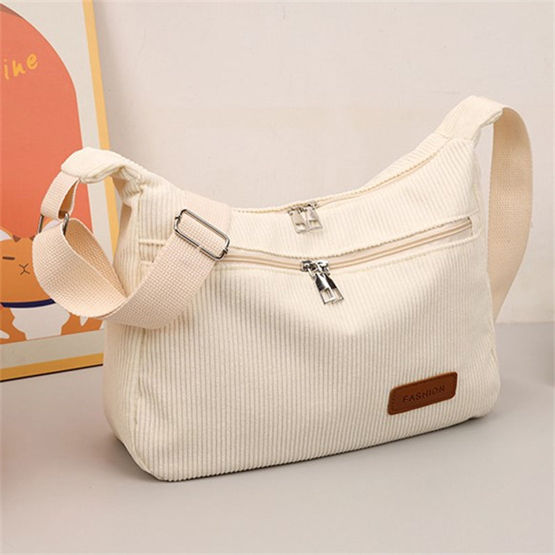 Vintage Lässige Tasche