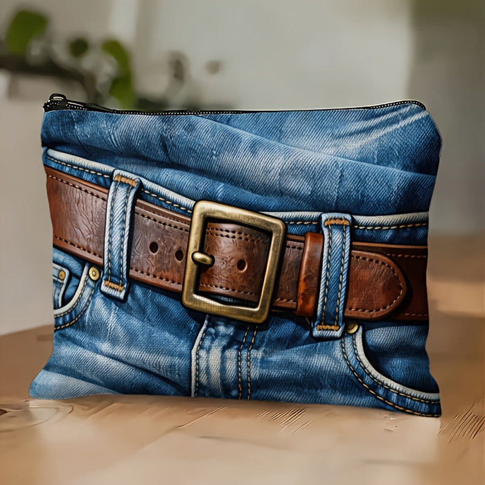 Kreative Vintage-Tasche