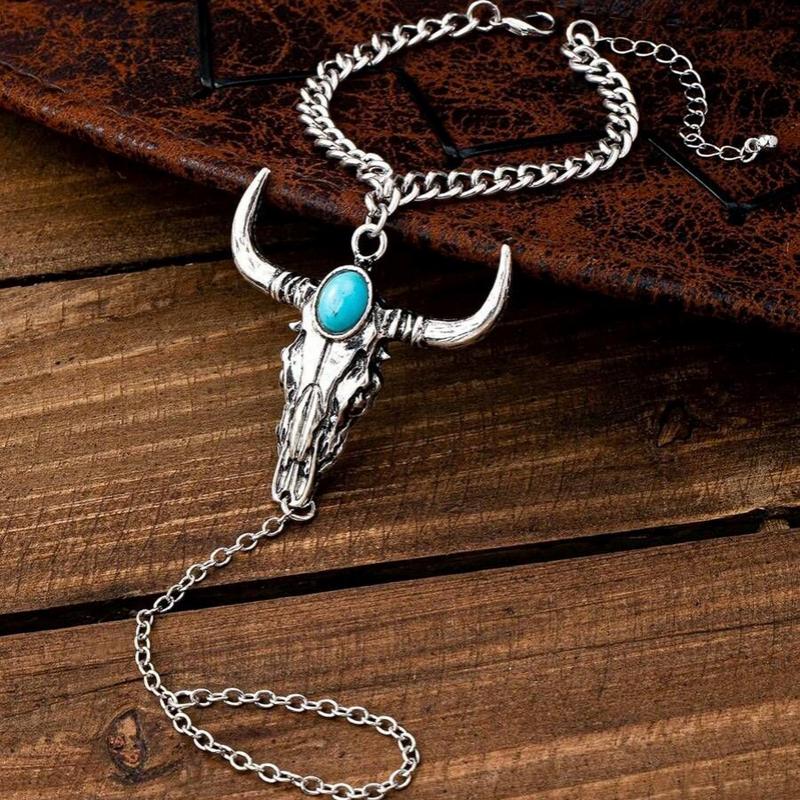 Vintage-Armband Im Bohème-Stil