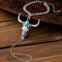 Vintage-Armband Im Bohème-Stil