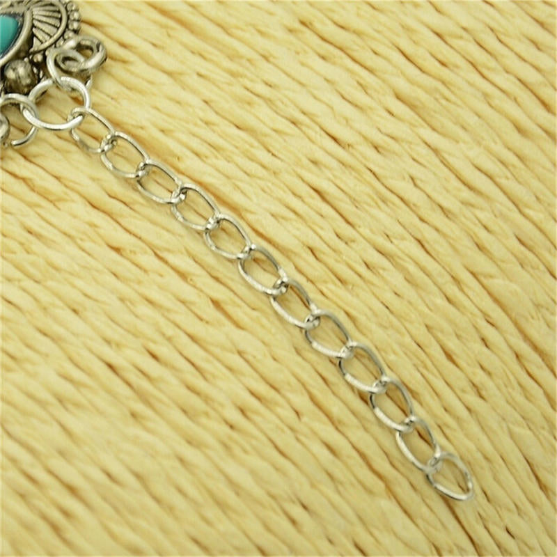 Vintage Böhmisches Armband