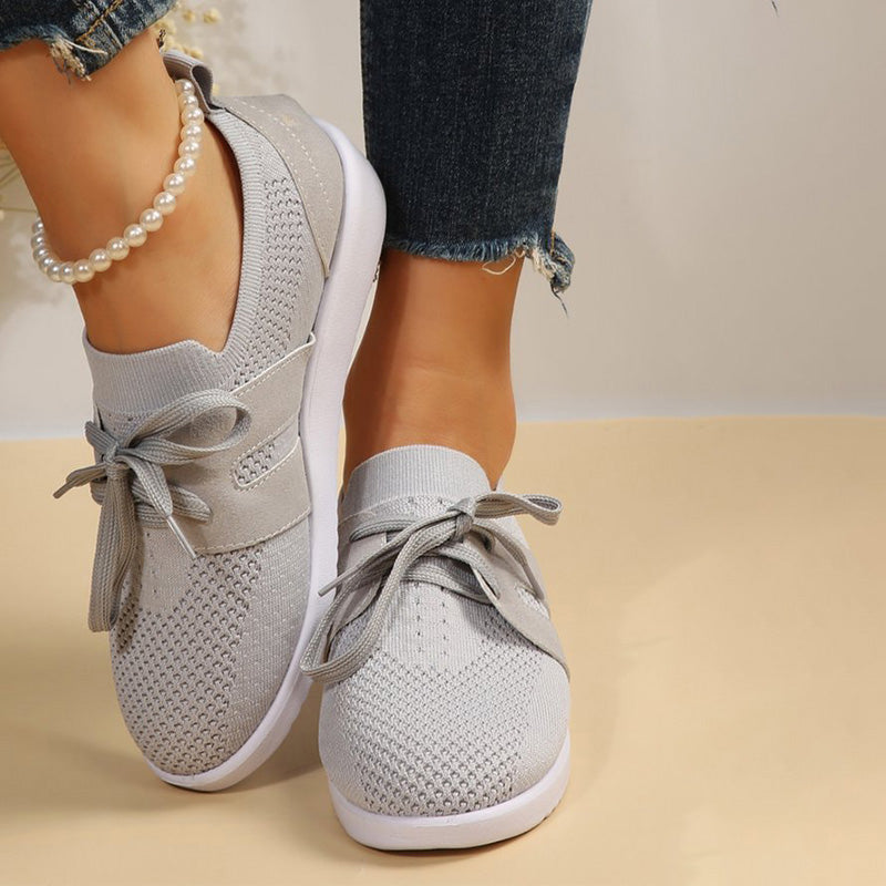 Lässige Atmungsaktive Mesh-Schuhe