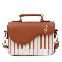 Lässige Vintage-Tasche