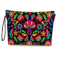 Lässige Tasche Mit Blumenmuster